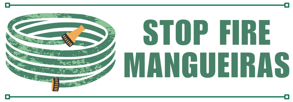 Variedade e performance em mangueiras para todos os segmentos. - Stop Fire Mangueiras