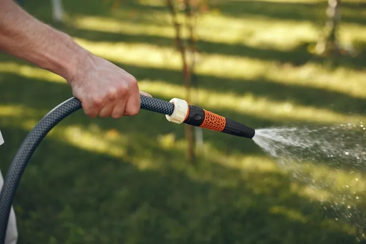 Produto: mangueira flexivel de jardim resistente